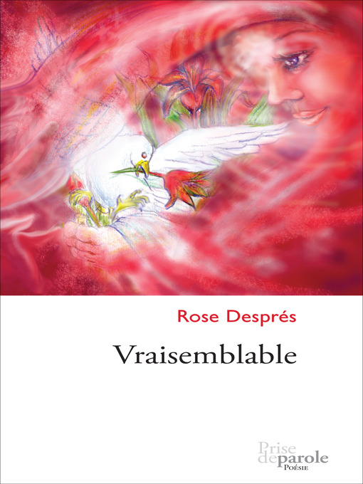Title details for Vraisemblable by Prise de parole - Available